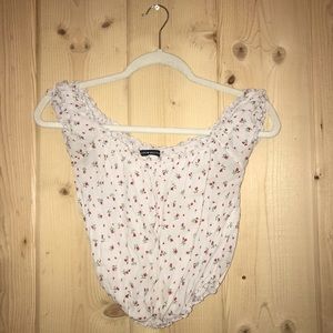 Brandy Melville Top